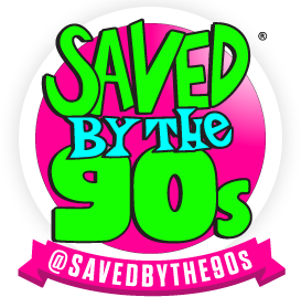 Saved by the 90s